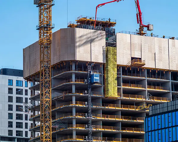 Building Industry