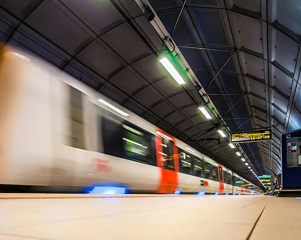 Railway Industry