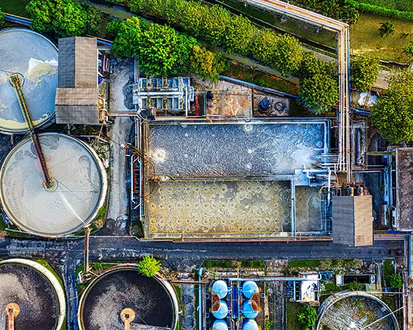 Water Treatment